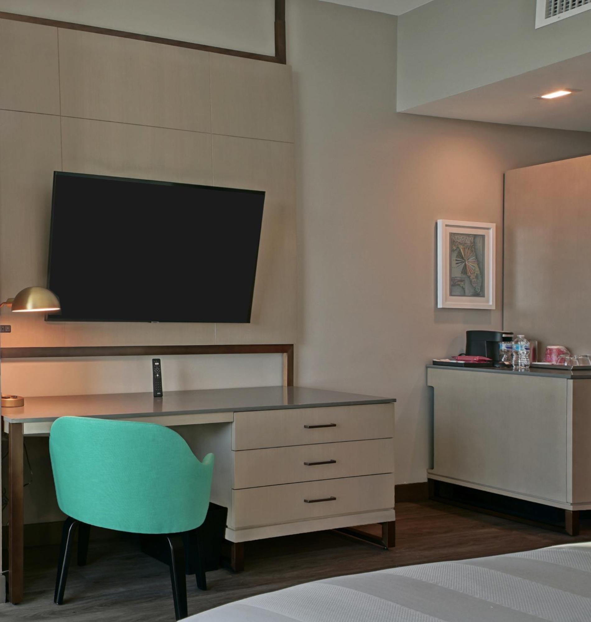 Marriott Fort Lauderdale Airport Дания-Бич Экстерьер фото