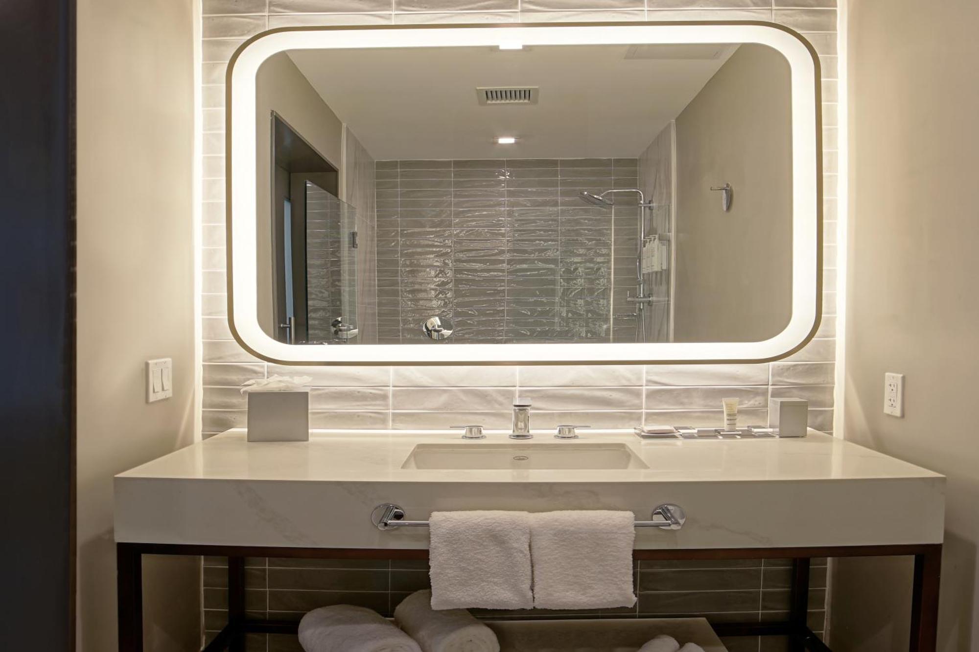 Marriott Fort Lauderdale Airport Дания-Бич Экстерьер фото